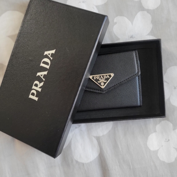 Vallet/cards holder - Picture 3 of 5